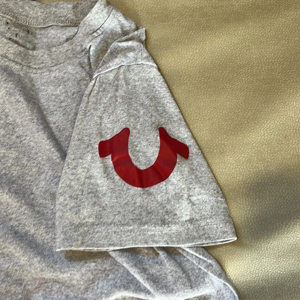 True Religion Tee